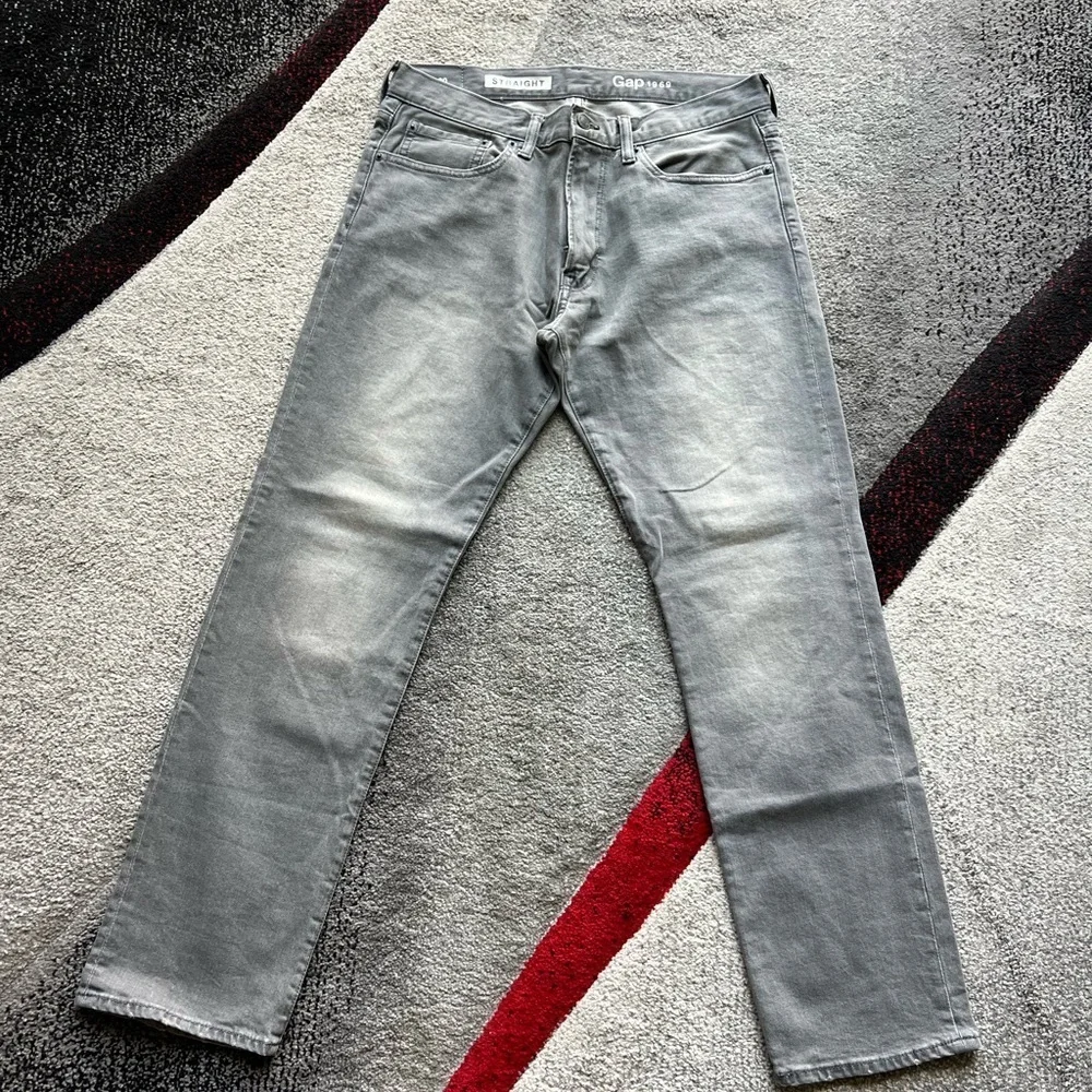Gap Standard/Straight 2PC Bundle Jeans